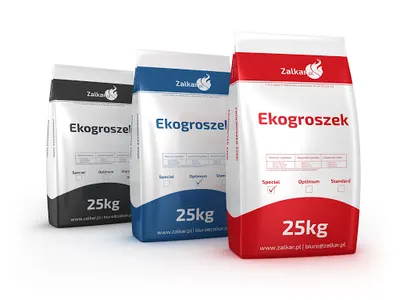 Zalkar - Sprzedaż suchego opału i węgla - Bytom Transport Węglokoks